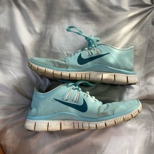 Nike shoes